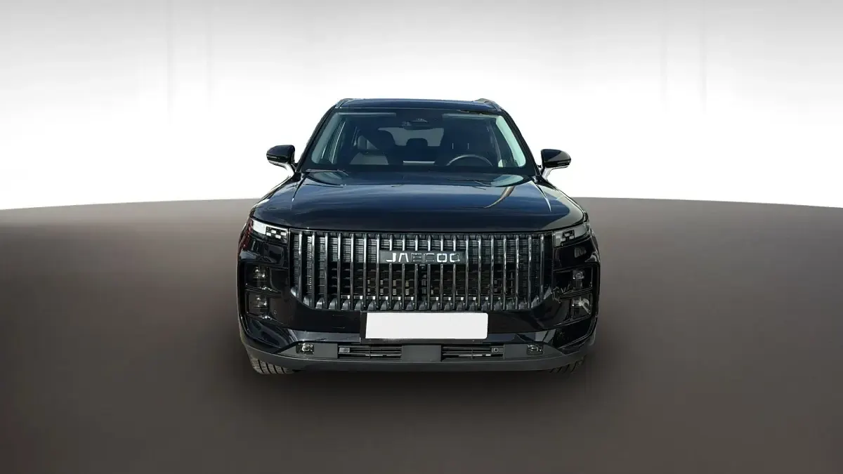 Usado Jaecoo 7 145 CV (106 kW) 2025 Negro crystal black SUV