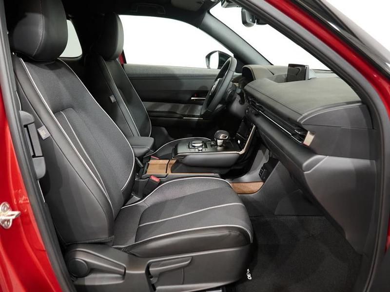 Usado Mazda MX30 Makoto 170 CV (125 kW) 2024 Otro SUV