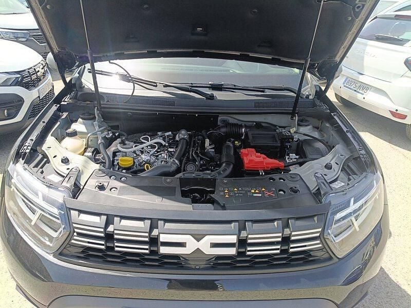 Occasion Dacia Duster Journey 150 ch (110 kW) 2023 Noir SUV