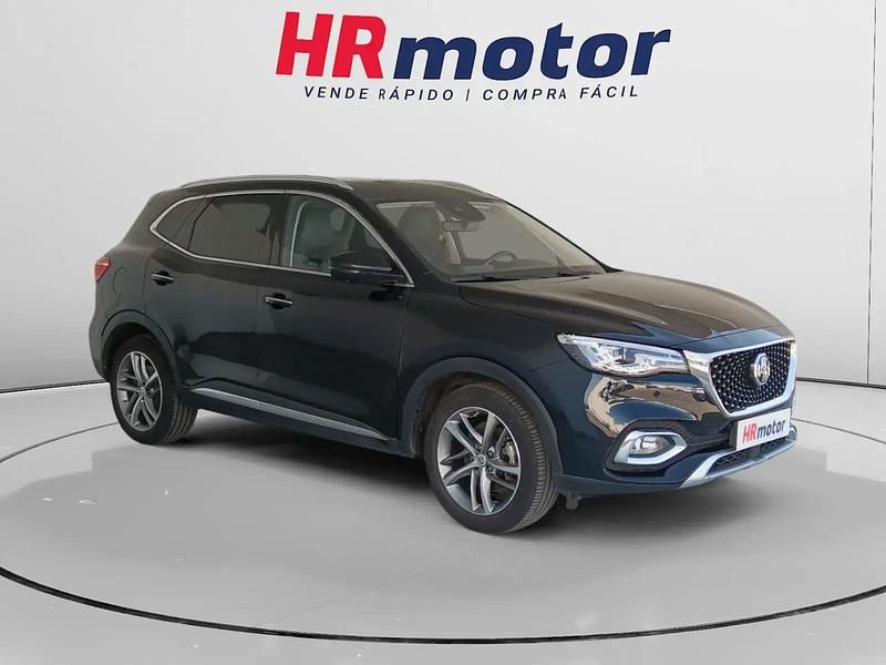 Usado 2022 MG EHS Luxury SUV | 18.890 € (Precio justo) - Imagen 1/4