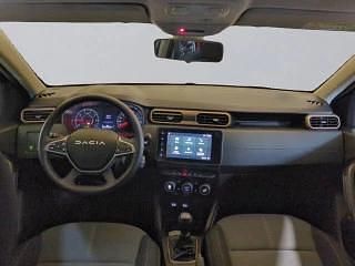 Usado Dacia Duster Extreme 101 CV (74 kW) 2023 Gris oscuro SUV