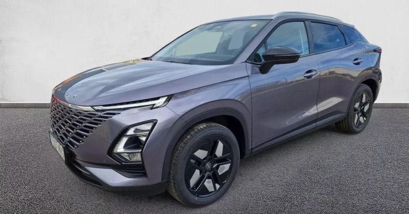 Usado 2024 Omoda 5 SUV | 23.900 € (Buen precio) - Imagen 1/4