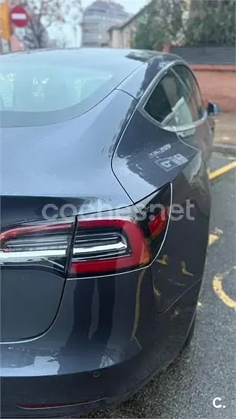 Usado Tesla Model 3 RWD 239 kW (325 CV) 2020 Eléctrico Berlina