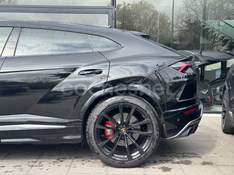 Usado Lamborghini Urus 650 CV (478 kW) 2021 SUV