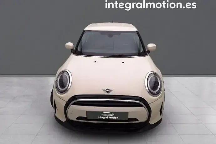 Usado Mini ONE 102 CV (75 kW) 2022 Utilitario