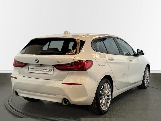 Usado BMW 118 Comfort Edition 150 CV (110 kW) 2024 Utilitario