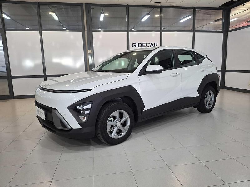 Usado Hyundai Kona 120 CV (88 kW) 2024 SUV