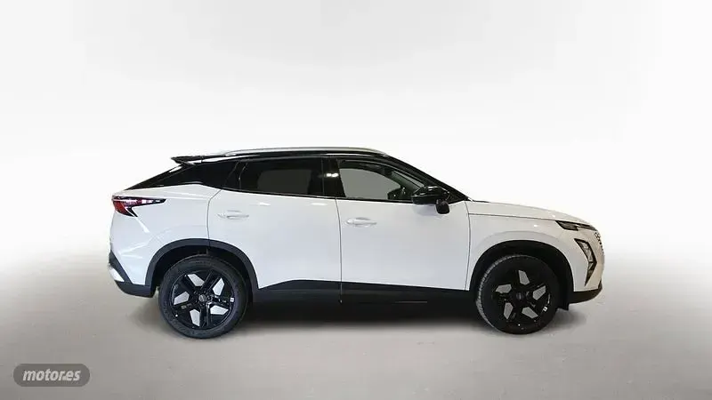 Nuevo Omoda 5 147 CV (108 kW) 2026 Blanco SUV