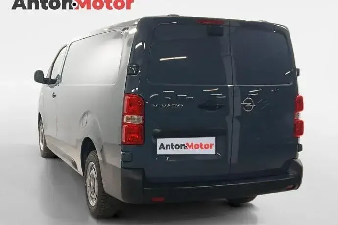 Nuevo Opel Vivaro-e Combi 120 CV (88 kW) 2025 Monovolumen