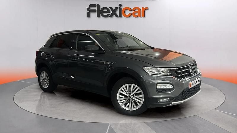 Usado VW T-Roc Advance 116 CV (85 kW) 2018 SUV
