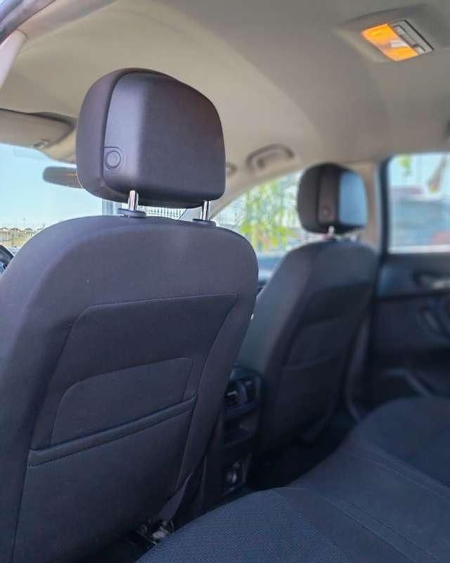 Usado Opel Insignia Business 140 CV (102 kW) 2014 Blanco Berlina