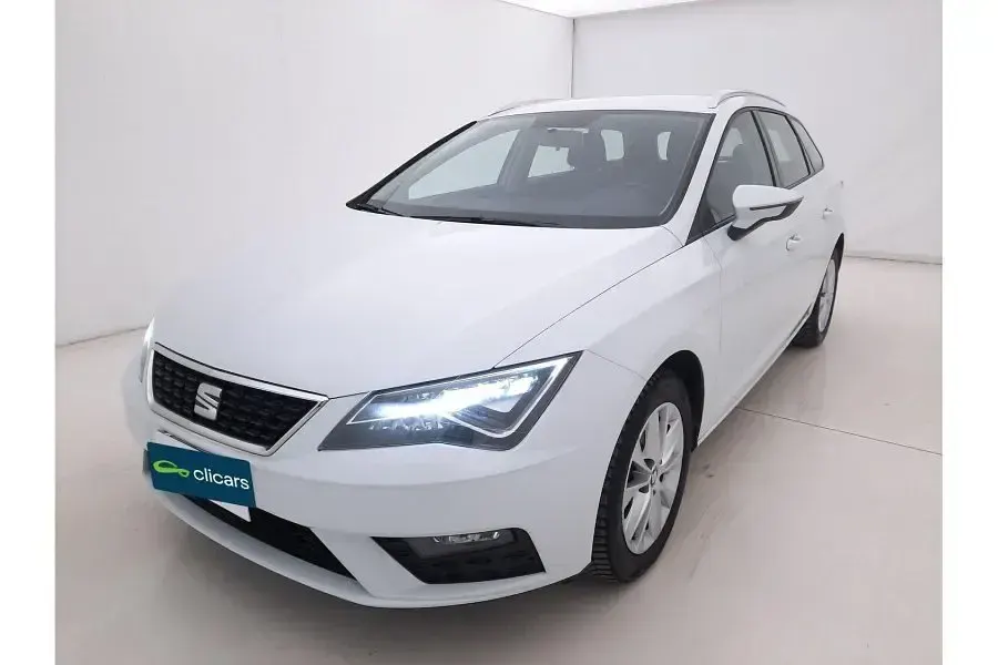 Usado Seat Leon Style 115 CV (84 kW) 2019