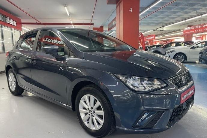 Usado Seat Ibiza 95 CV (69 kW) 2020