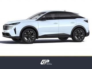 Nuevo Peugeot 3008 Allure 136 CV (100 kW) 2025 Blanco SUV