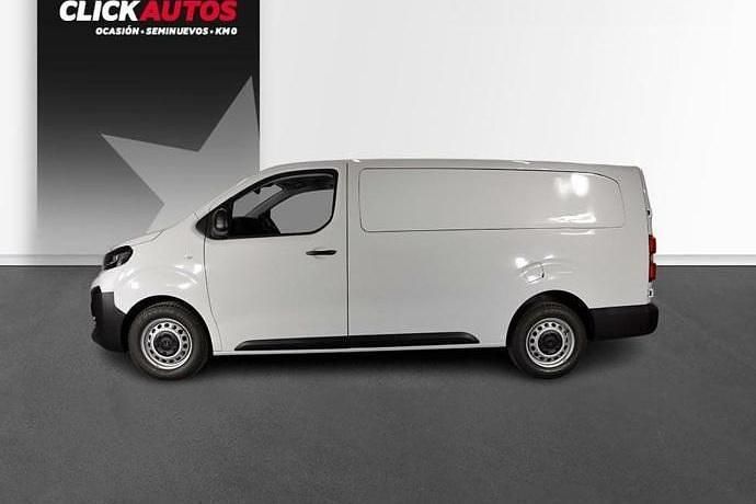 Usado Peugeot Expert 145 CV (106 kW) 2024 Van