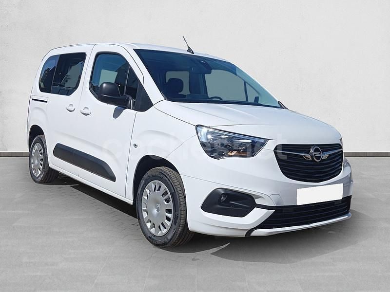 Usado Opel Combo-e Life Edition+ 2023