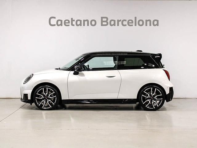 Usado Mini Cooper SE 160 kW (218 CV) 2024 Utilitario