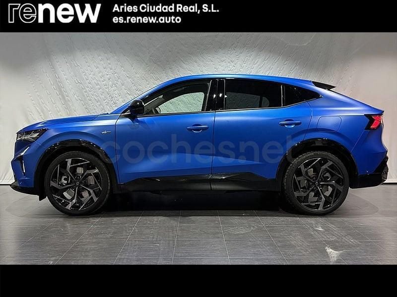 Usado Renault Rafale 300 CV (220 kW) 2025 Azul SUV