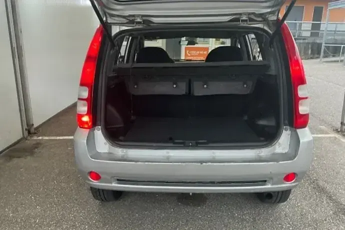 Usado Honda HR-V 125 CV (91 kW) 2002 SUV