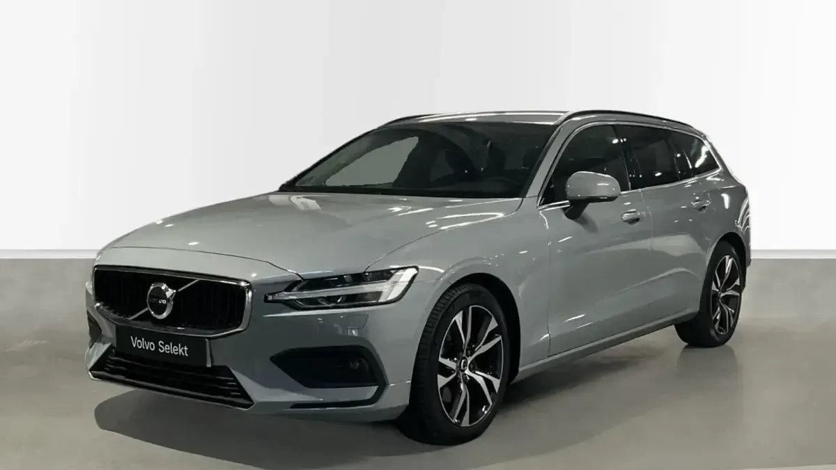 Usado Volvo V60 Core 197 CV (144 kW) 2025 Familiar