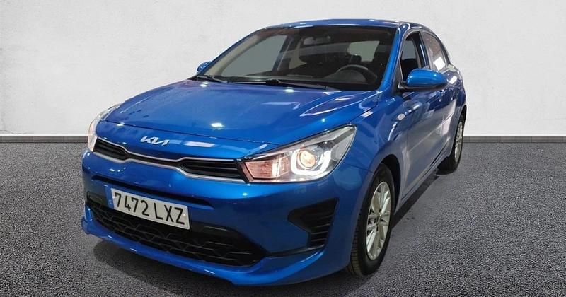 Usado 2022 Kia Rio Sport | 13.640 € (Buen precio) - Imagen 1/4