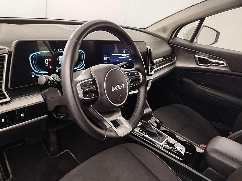 Usado Kia Sportage 162 CV (119 kW) 2025 Blanco SUV