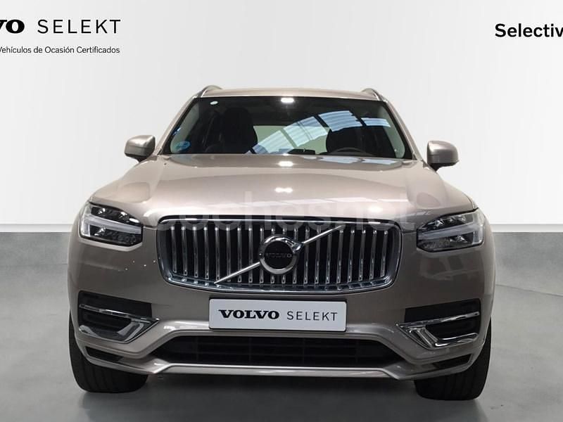 Usado Volvo XC90 Plus 235 CV (172 kW) 2023 Beige SUV