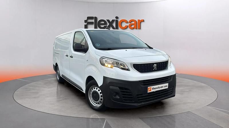 Begagnad Peugeot Expert 122 HK (89 kW) 2020 Van
