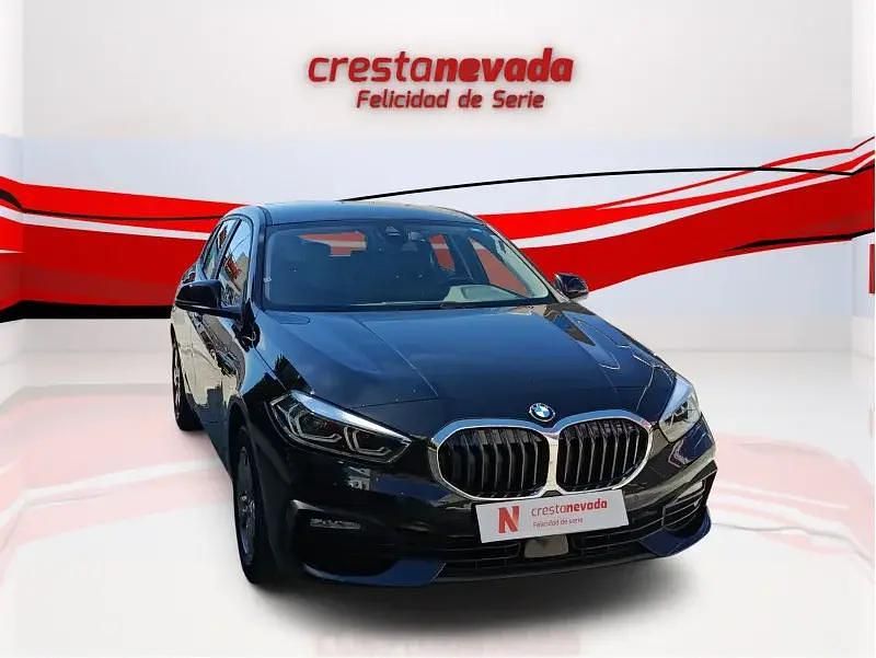 Usado BMW 116 116 CV (85 kW) 2023 Utilitario