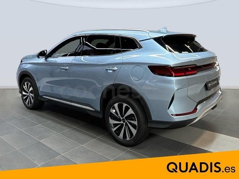 Usado BYD Seal U Comfort 218 CV (160 kW) 2025 Blanco SUV