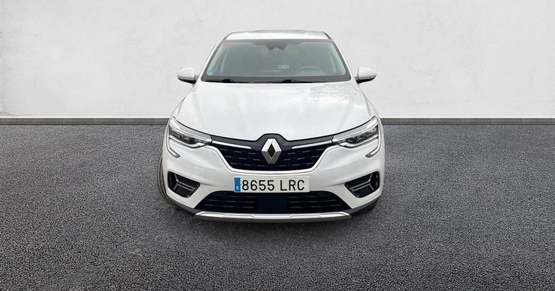 Usado Renault Arkana RS Line 145 CV (106 kW) 2021 SUV
