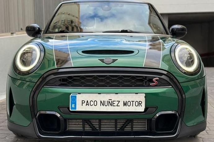 Usado Mini Cooper S 178 CV (130 kW) 2023 Utilitario