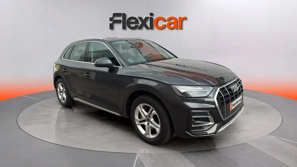 Usado Audi Q5 Advanced Plus 163 CV (119 kW) 2023 SUV