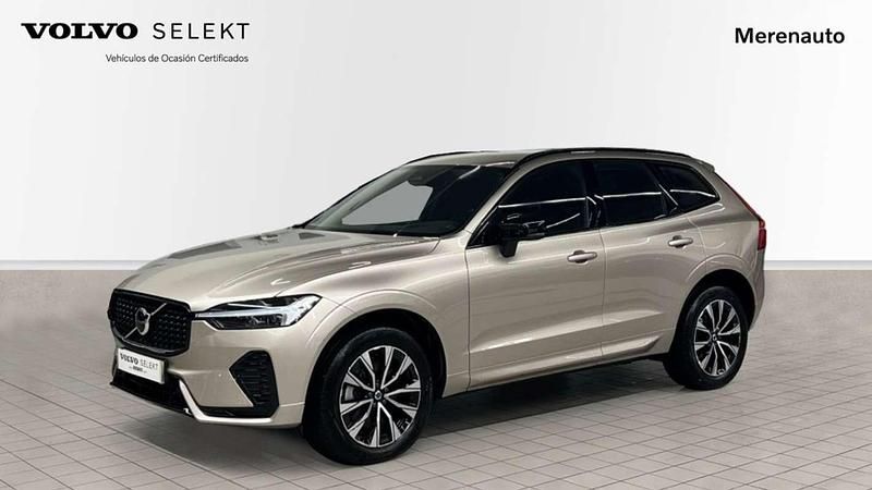 Usado 2024 Volvo XC60 Plus SUV | 41.500 € (Precio justo) - Imagen 1/4