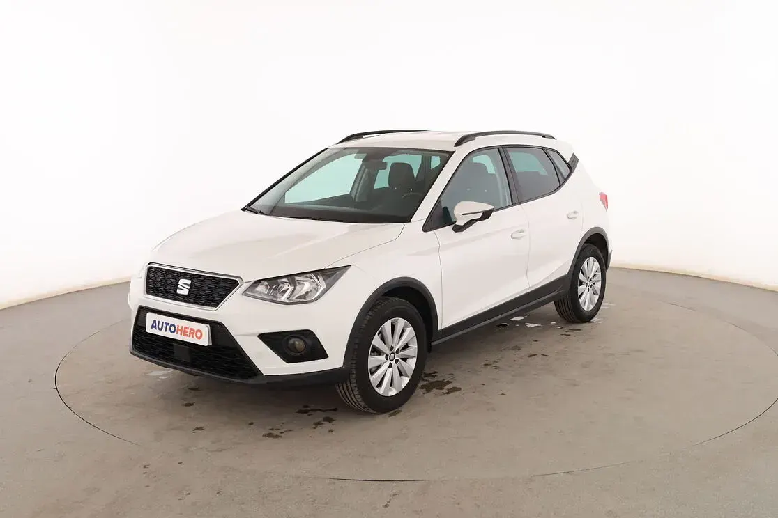 Usado Seat Arona Style 95 CV (69 kW) 2019 SUV