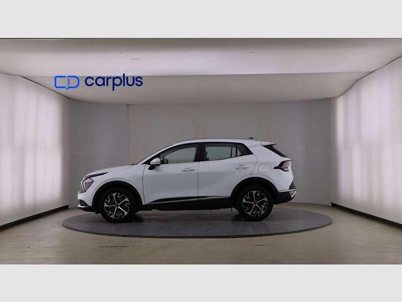 Usado Kia Sportage 215 CV (158 kW) 2025 Blanco SUV