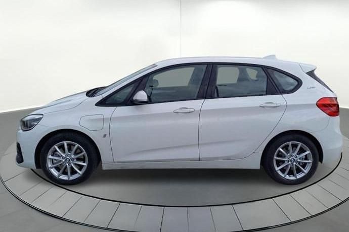 Usado BMW 225 iPerformance 220 CV (161 kW) 2018