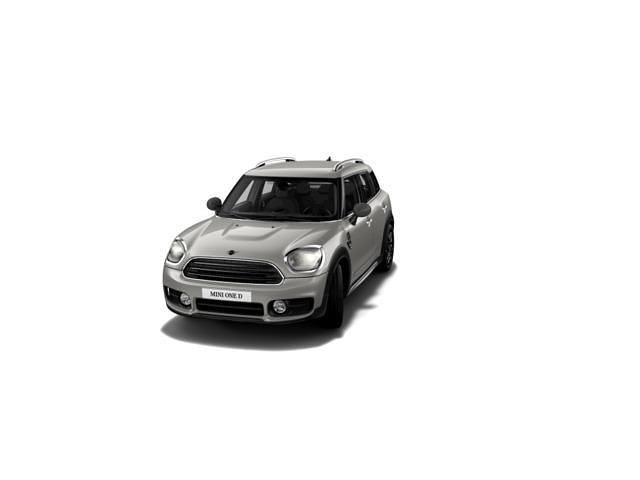 Usado Mini One D Countryman 116 CV (85 kW) 2019 SUV
