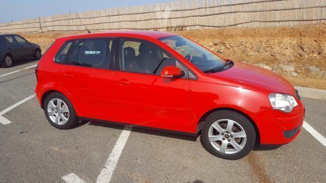 Vendido VW Polo 1.4 Match 75CV -05 - coches usados en venta