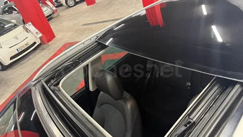 Usado Hyundai ix35 Comfort 116 CV (85 kW) 2011 Azul SUV