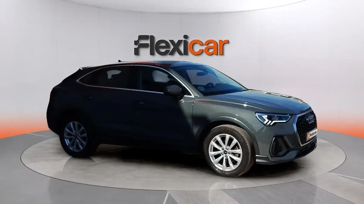 Usado Audi Q3 Advanced 150 CV (110 kW) 2023 SUV