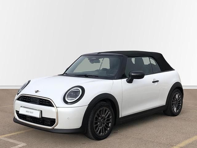Usado Mini Cooper 163 CV (119 kW) 2025 Utilitario