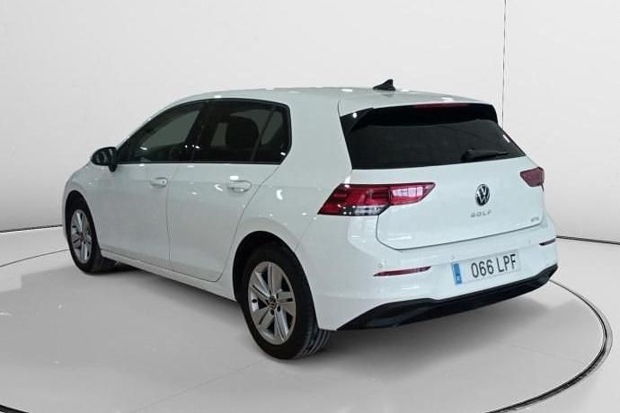 Usado VW Golf VII Life 116 CV (85 kW) 2021 Utilitario