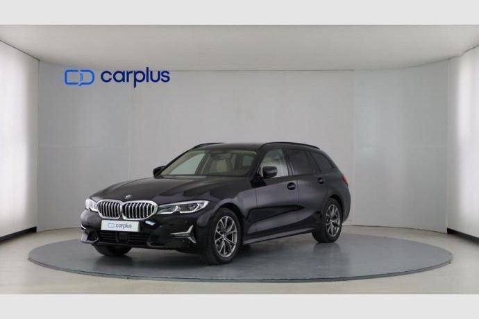 Usado 2019 BMW 320 Familiar | 28.990 € (Precio justo) - Imagen 1/4