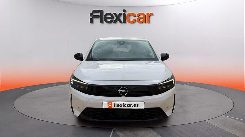 Usado Opel Corsa Edition 101 CV (74 kW) 2023 Blanco Utilitario