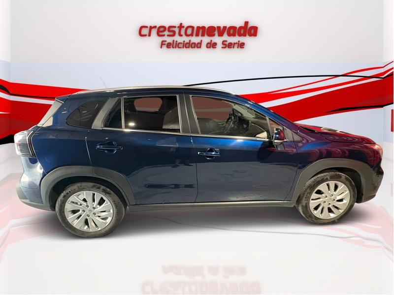 Usado Suzuki SX4 S-Cross 129 CV (94 kW) 2024 SUV