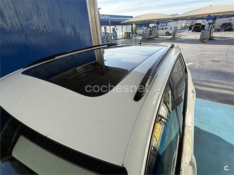 Usado VW Tiguan Edition 125 CV (91 kW) 2018 Blanco SUV