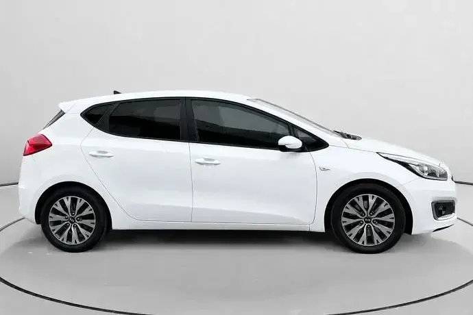 Usado Kia Ceed GT Plus 90 CV (66 kW) 2018