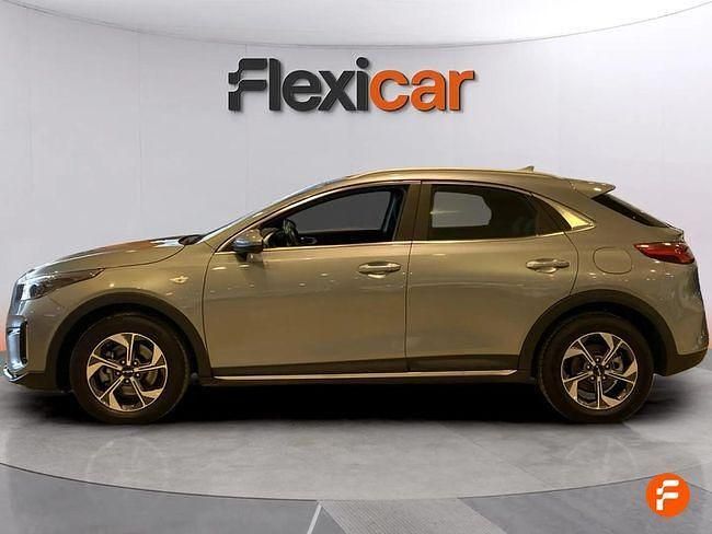 Brugt Kia XCeed 160 HK (117 kW) 2023 Grå SUV