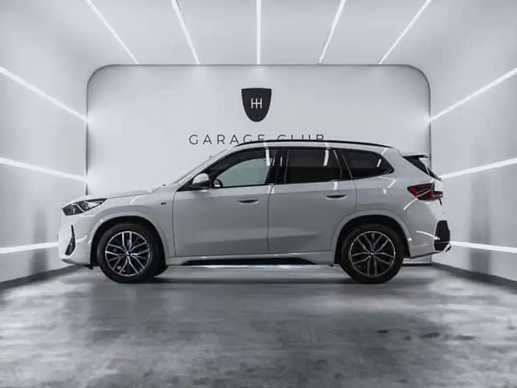 Usado BMW X1 xLine 163 CV (119 kW) 2024 SUV